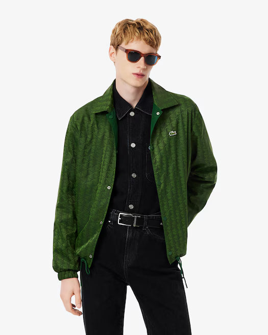 Reversible Jacket - LC