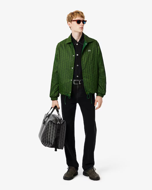 Reversible Jacket - LC