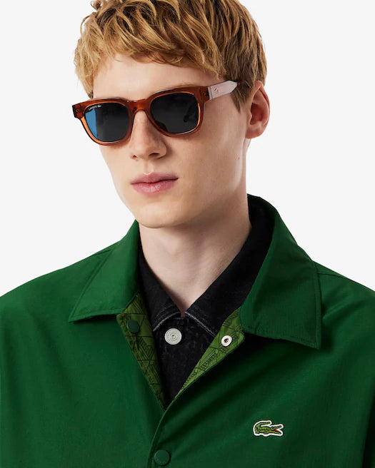 Reversible Jacket - LC