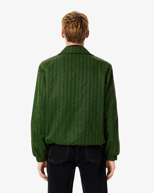 Reversible Jacket - LC