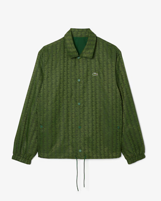 Reversible Jacket - LC