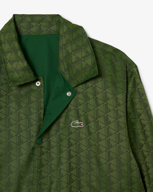 Reversible Jacket - LC