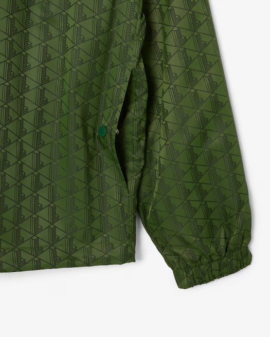 Reversible Jacket - LC