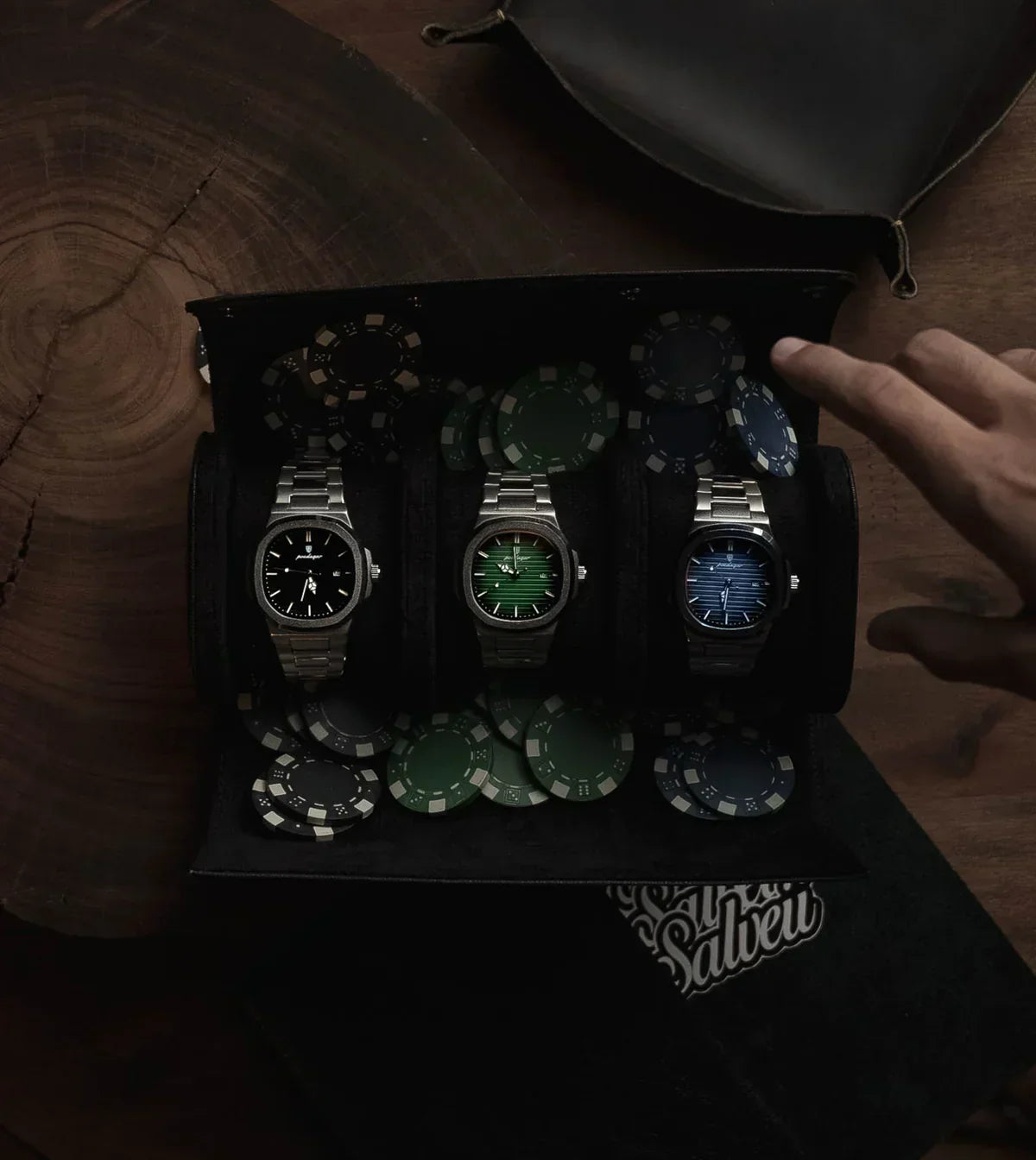 BIAŁEVO NAUTILUS DELUXE