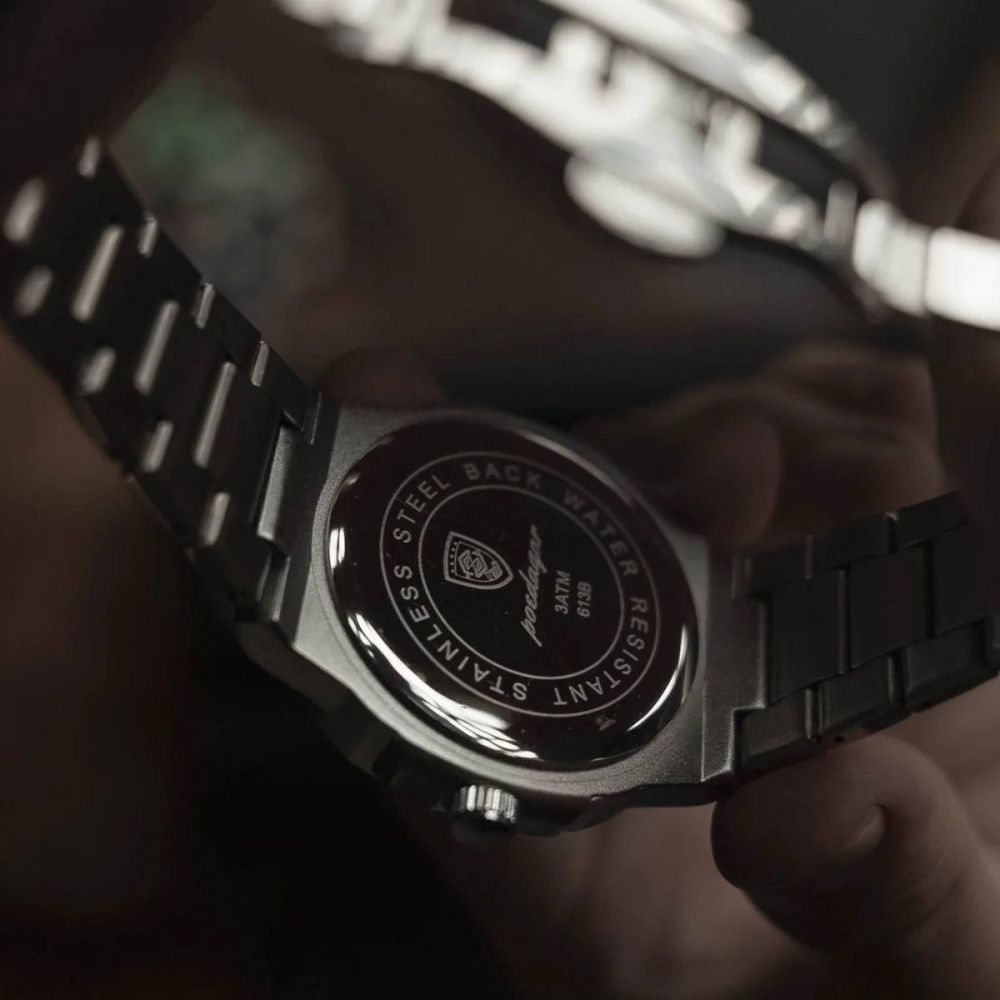 BIAŁEVO NAUTILUS DELUXE