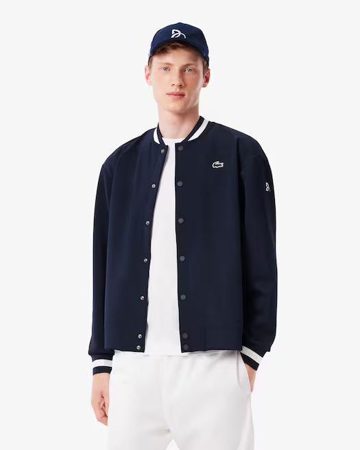 Tennis Jacket - LC
