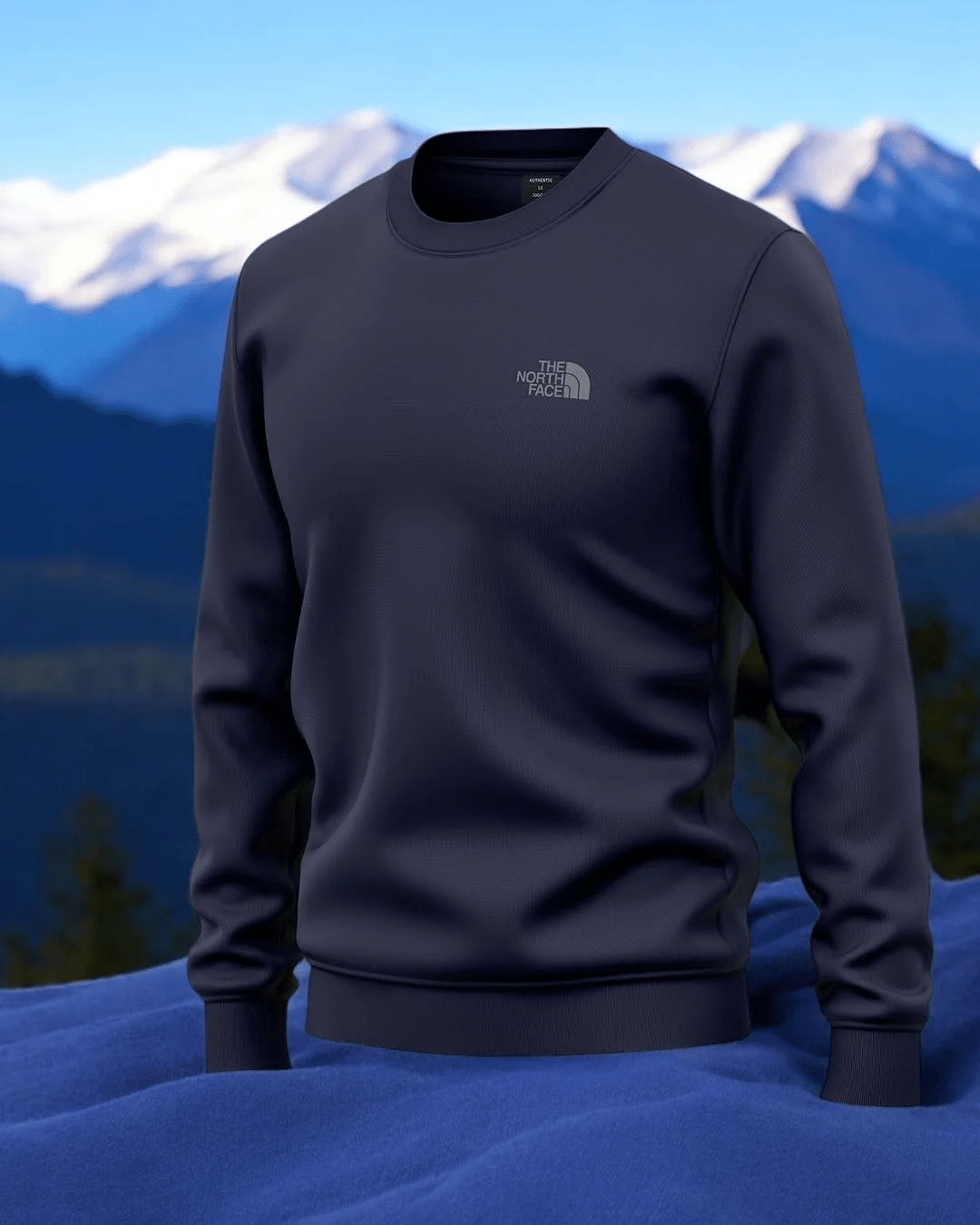 Men's Sweater TNF™ (CLEARANCE SALE)