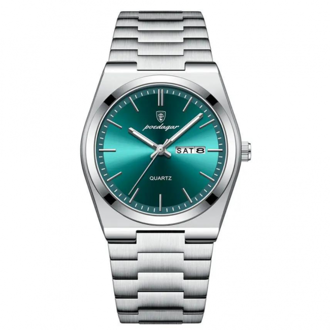 BIAŁEVO ZEGAREK SYGNOWANY