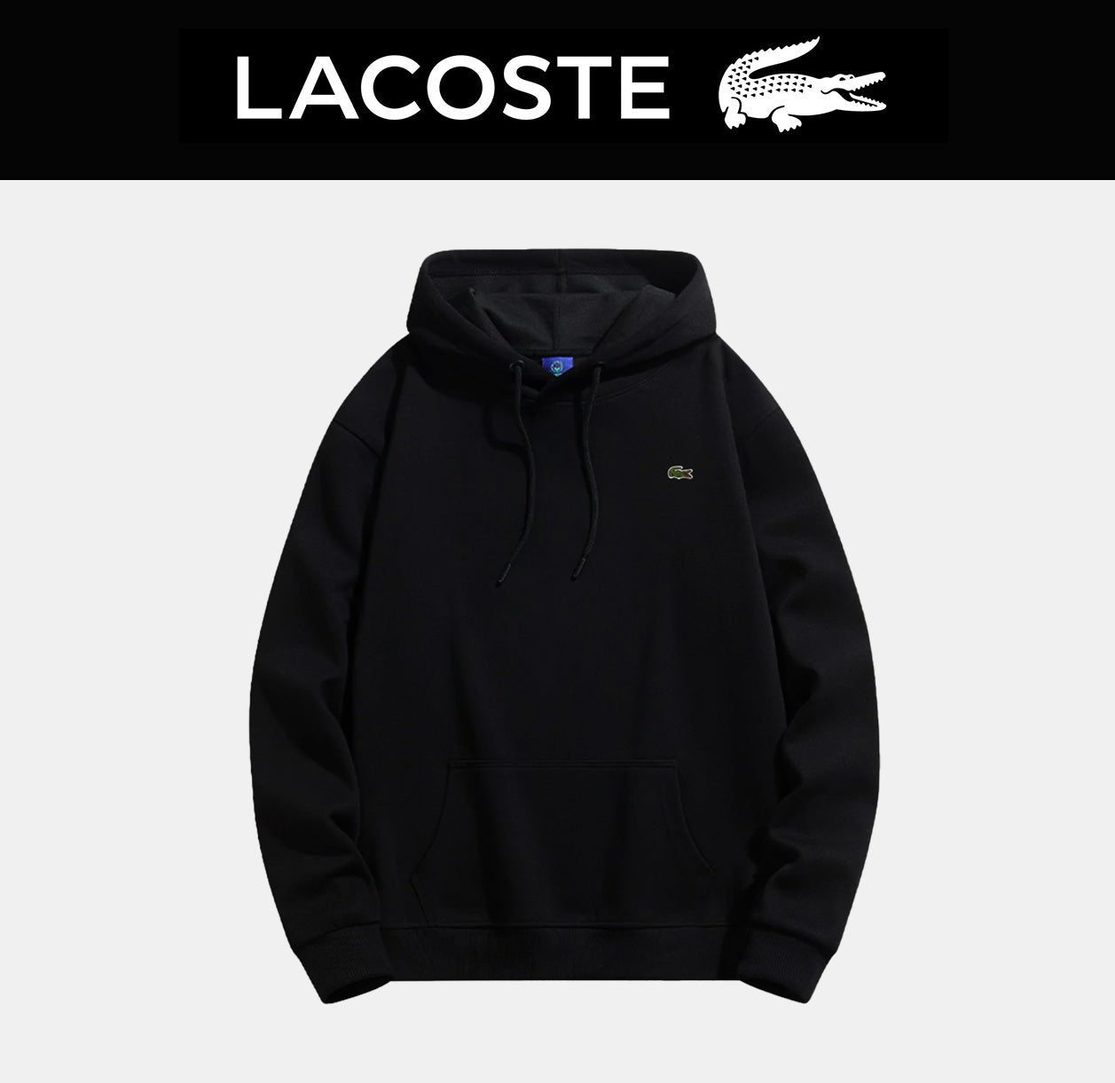 Hoodie (SALE)