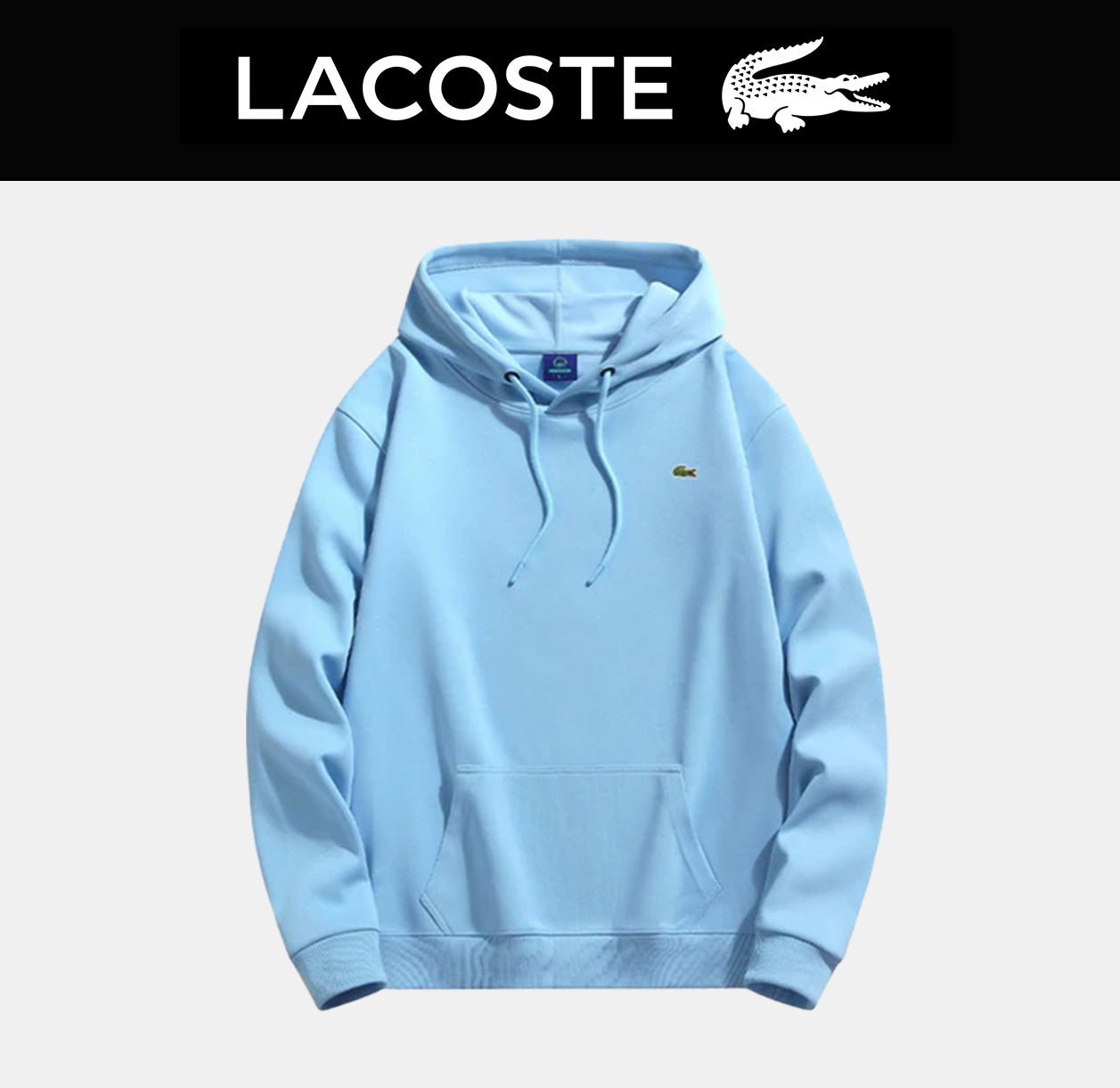 Hoodie (SALE)