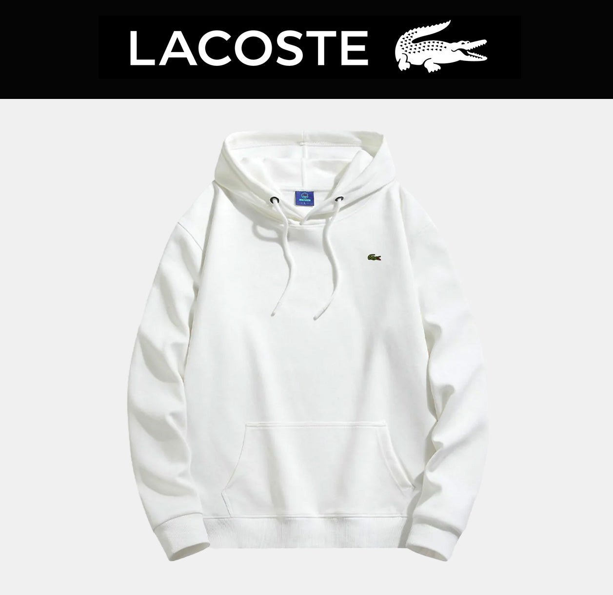 Hoodie (SALE)